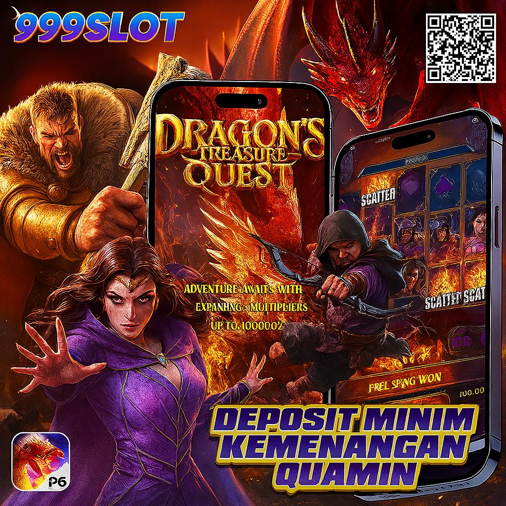 999SLOT : Register 999 Slot Vip Langung Tanpa Download Apk