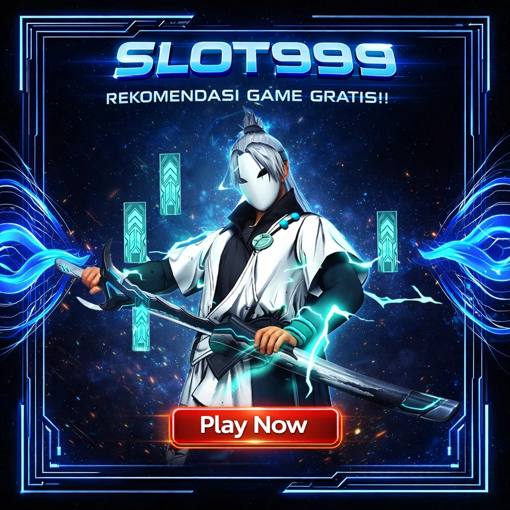 SLOT999 » Menu Utama 999 – Insight Update 2026